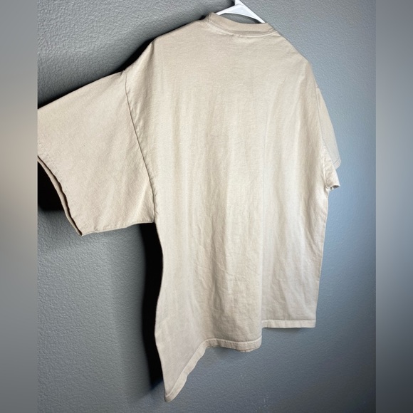 Dirtbag Footbag T Shirt - Picture 4 of 4